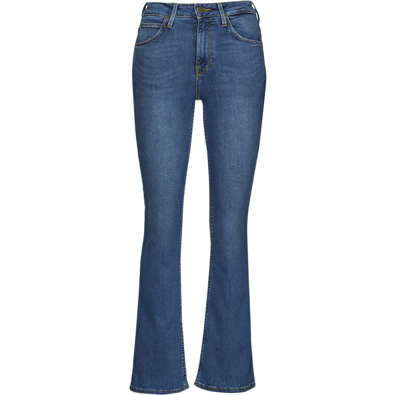 Lee Džínsy Bootcut Breese Boot Lee 67156222