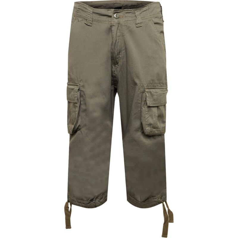 Brandit Kapsáče Legend olivová 56726033