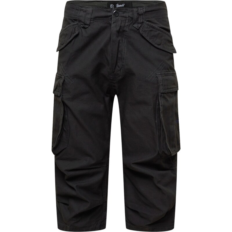 Brandit Kapsáče antracitová 31734495