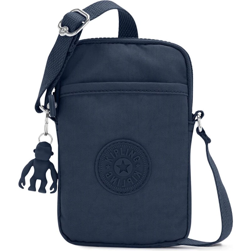 KIPLING Taška cez rameno Tally modrá / námornícka modrá 57220316