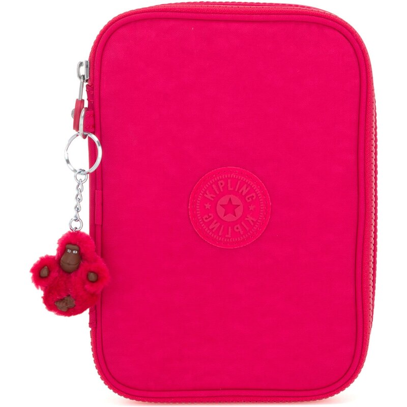 KIPLING Puzdro 100 PENS BTS ružová 57165273
