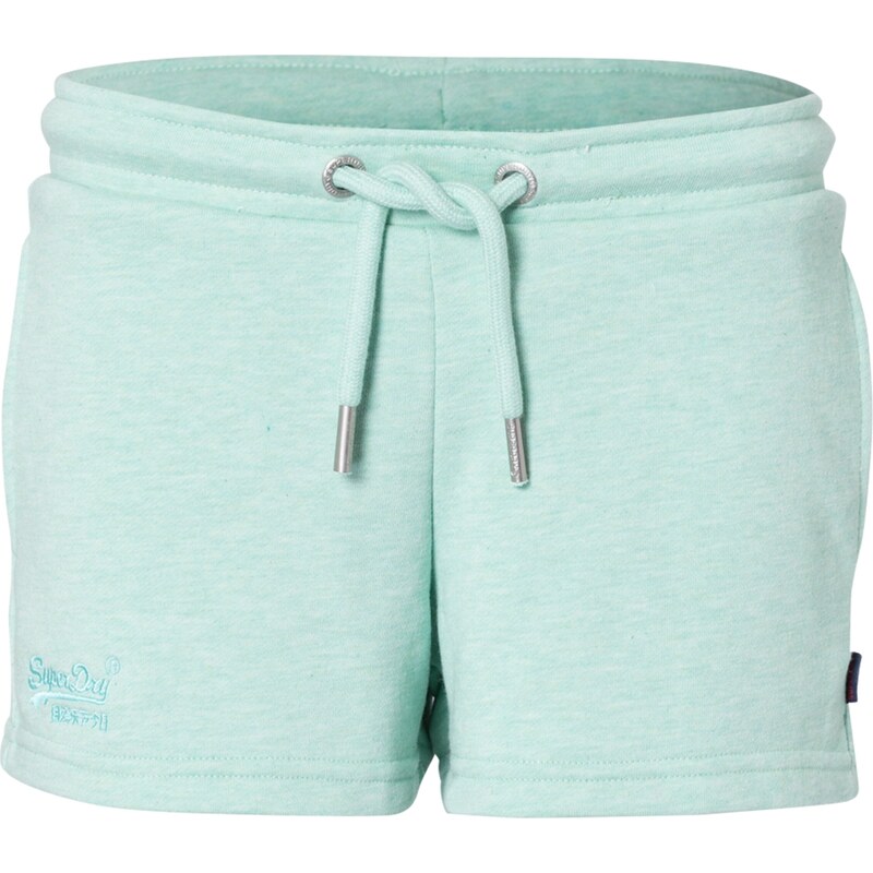 Superdry & Co Nohavice mätová 65868412