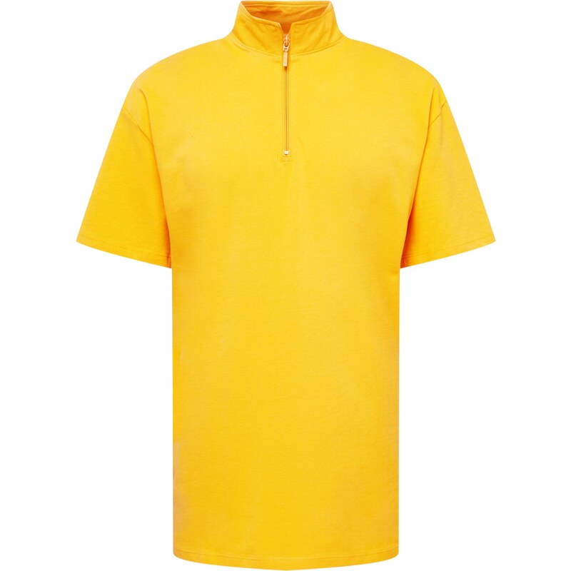 Urban Classics Tričko žltá 63141783