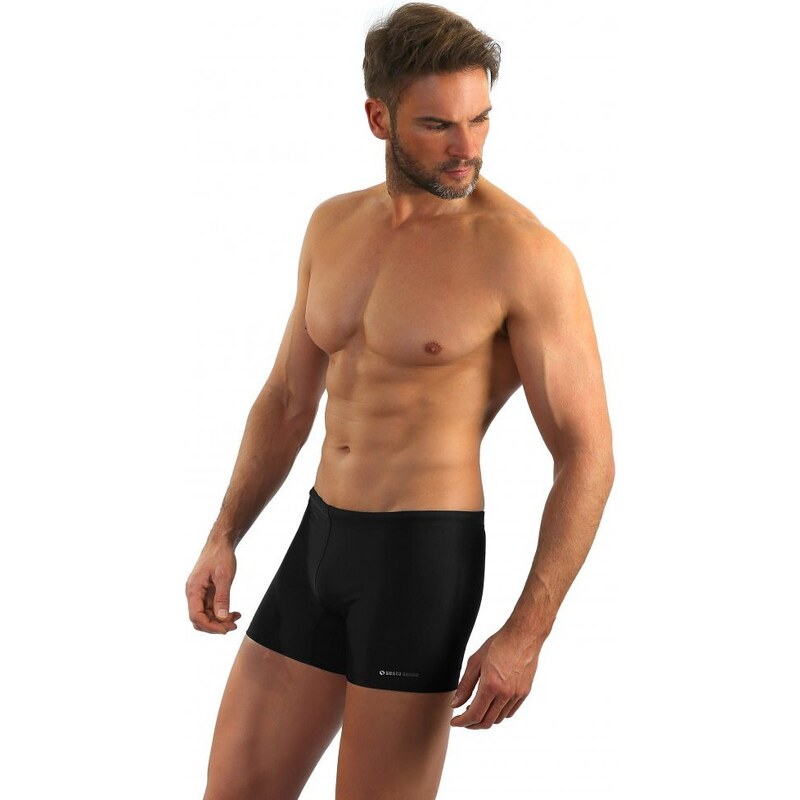Pánske plavkové boxerky Sesto Senso art.313 Maxi 3XL-4XL 62986396