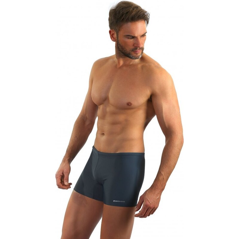 Pánske plavkové boxerky Sesto Senso art.313 43987856