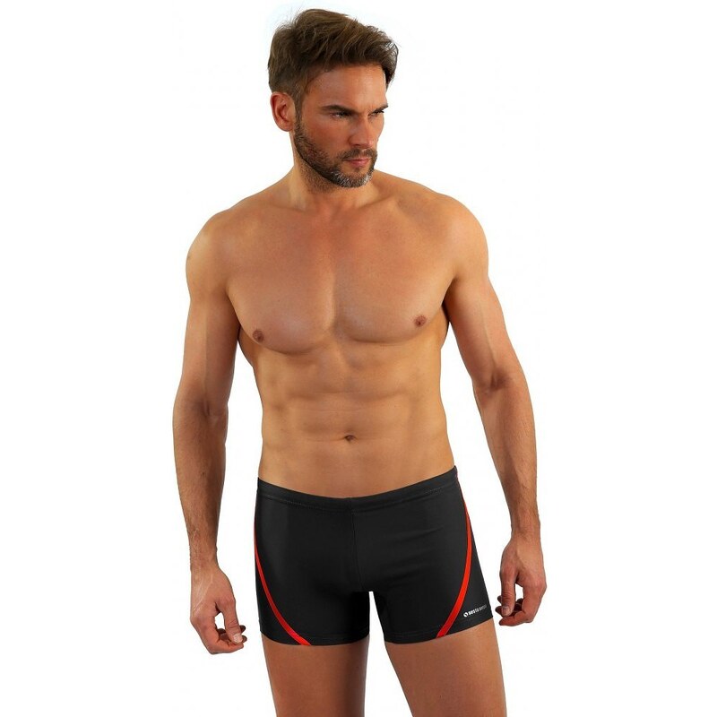 Pánske plavkové boxerky Sesto Senso art.366 53723743