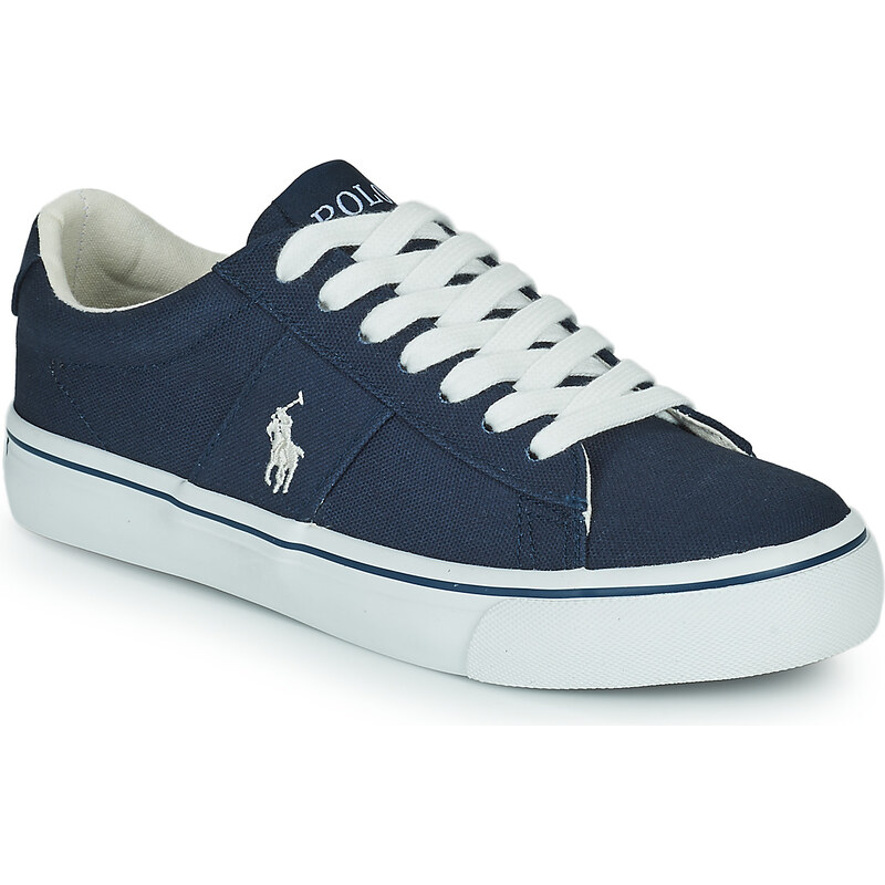 Polo Ralph Lauren Nízke tenisky SAYER Polo Ralph Lauren 62491342