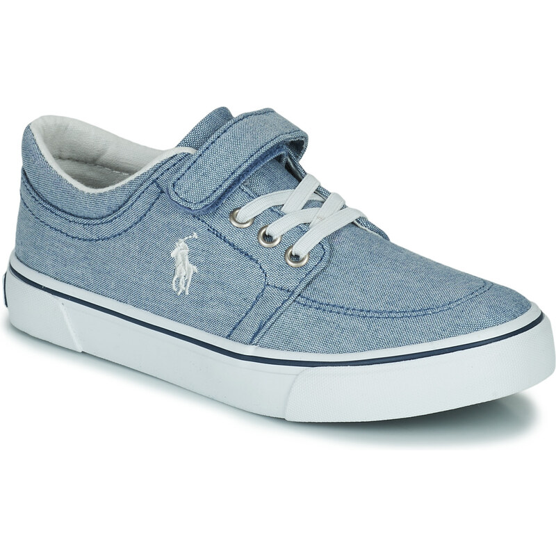 Polo Ralph Lauren Nízke tenisky FAXSON X PS Polo Ralph Lauren 62491340