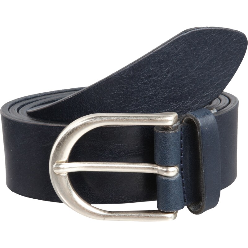 VANZETTI Opasky námornícka modrá / strieborná 65641013