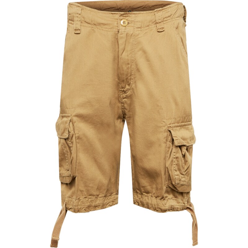 Brandit Kapsáče Urban Legend piesková 31757852