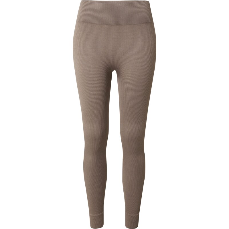 ONLY PLAY Športové nohavice Jaia mokka 31758241