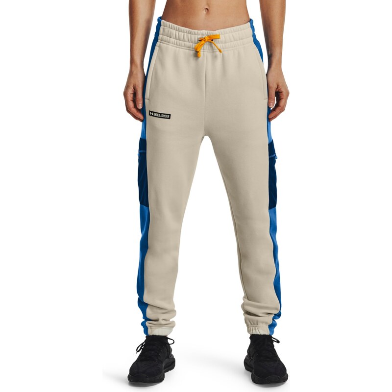 Under Armour Rival Fleece SP Pant Brown 66567160