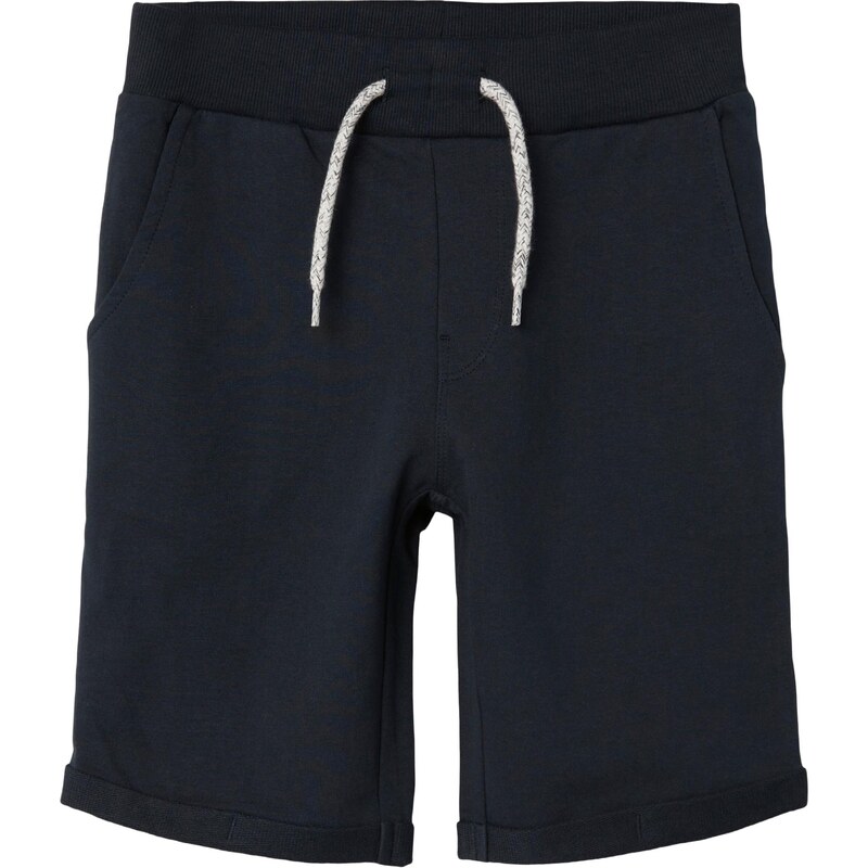 NAME IT Nohavice Vermo tmavomodrá 30603399