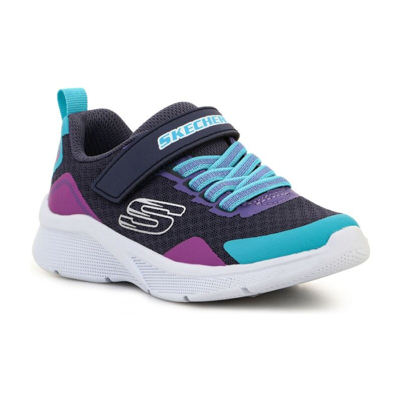 E-shop Topánky Skechers Jr 302348L-CCMT