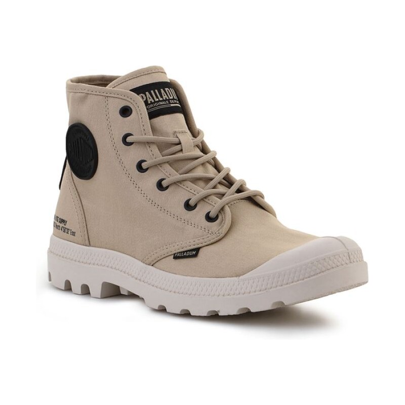 Unisex Pampa HI HTG SUPPLY U 77356-274-M - Palladium 35659872