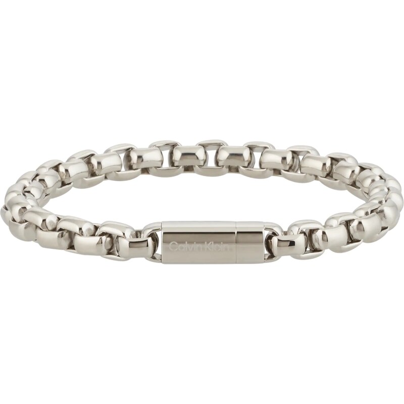 Calvin Klein Náramok strieborná 54230576