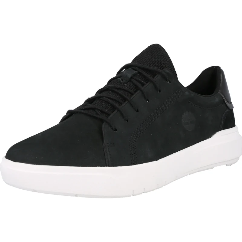 TIMBERLAND Nízke tenisky čierna 68467704