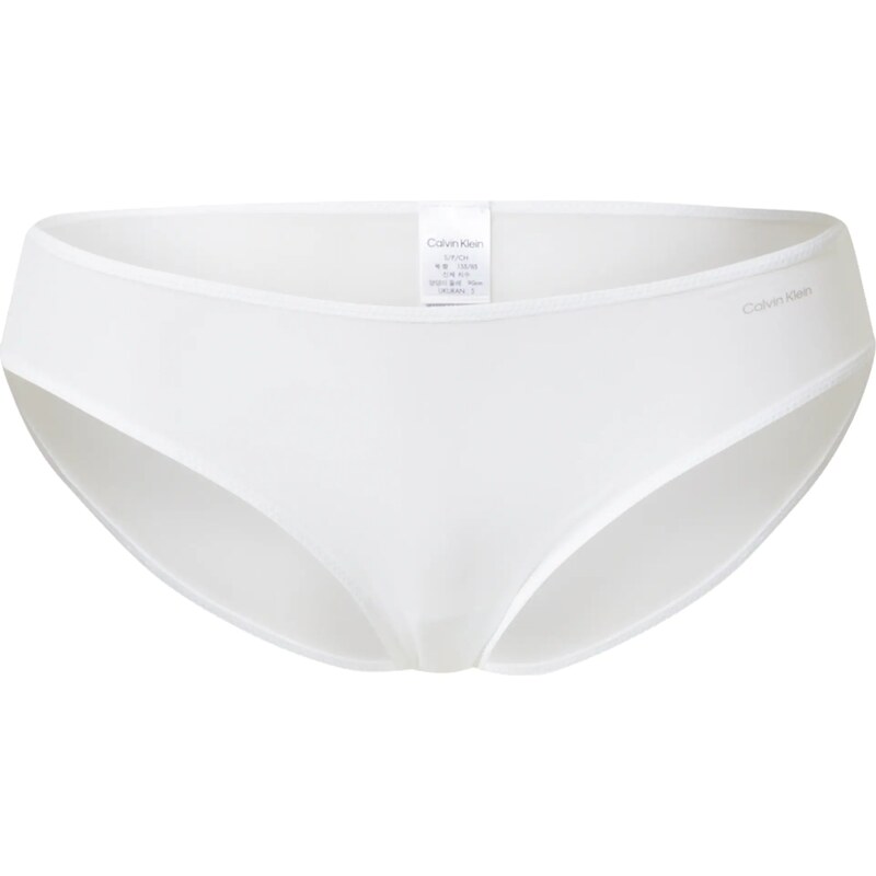 Calvin Klein Underwear Nohavičky biela 31818994