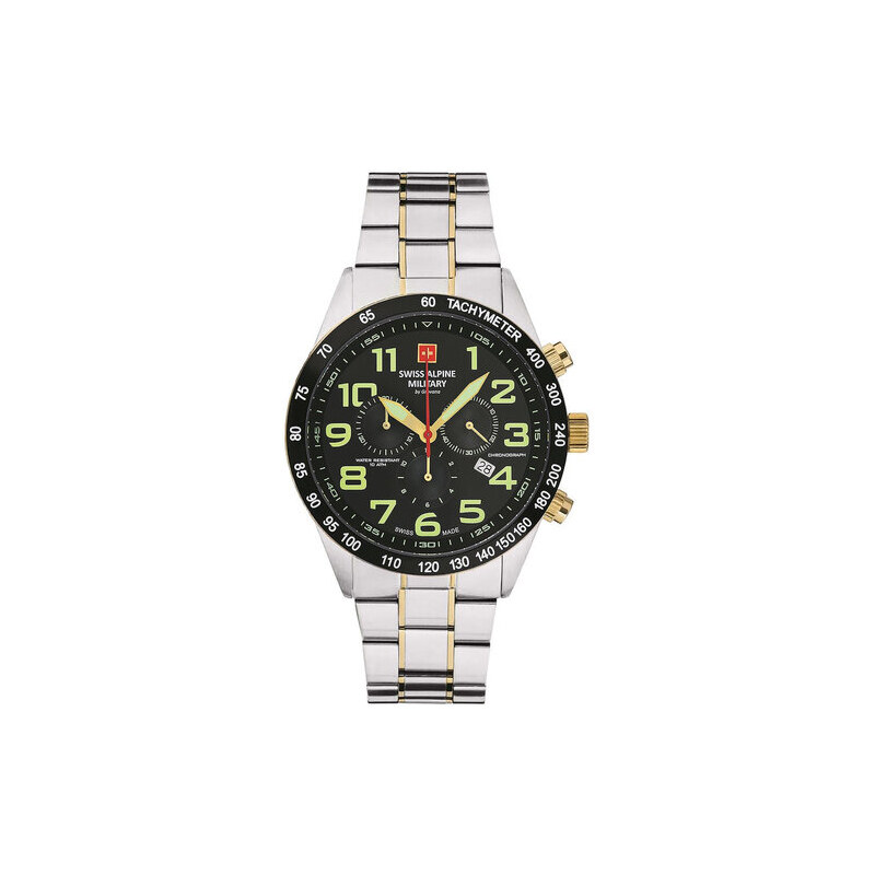 Hodinky Swiss Alpine Military 31927490