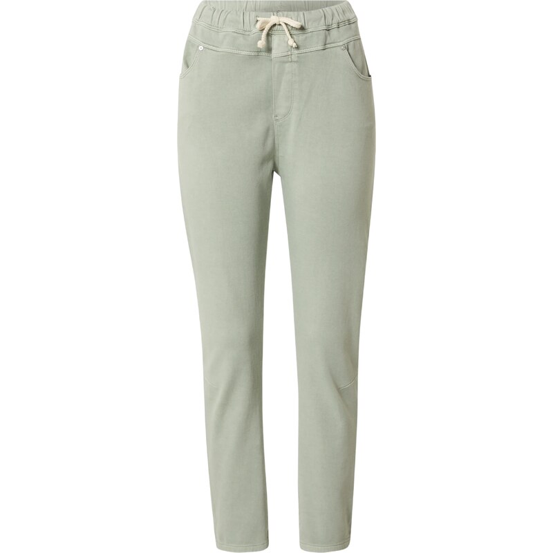 LTB Nohavice TAHOPO pastelovo zelená 31777216