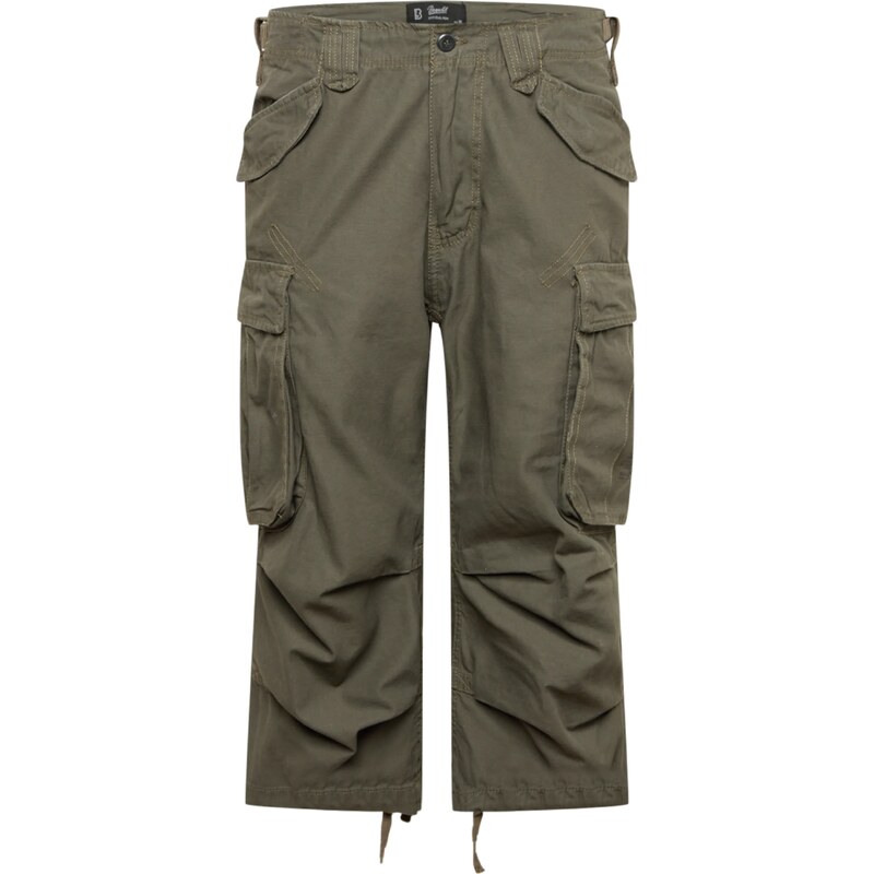 Brandit Kapsáče olivová 26746983