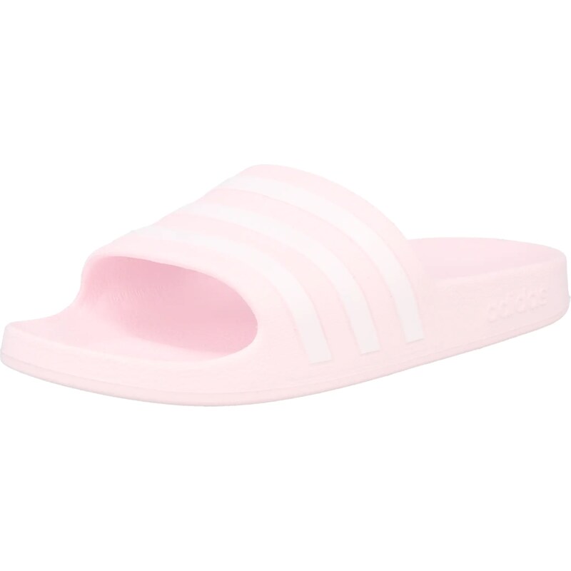 ADIDAS PERFORMANCE Plážové / kúpacie topánky Adilette Aqua pastelovo 54229118