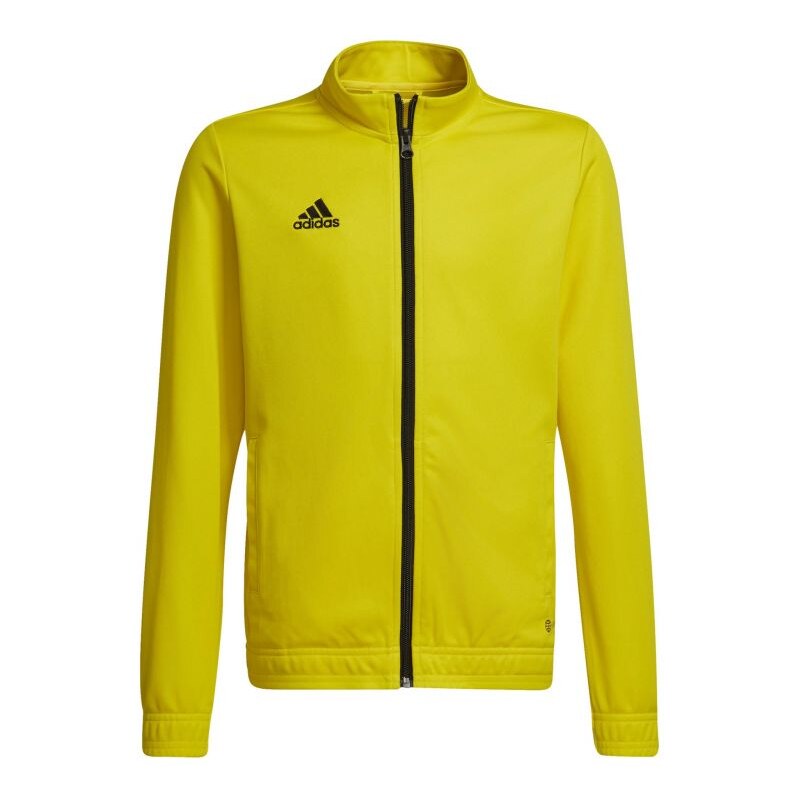 Detská mikina Entrada 22 Track Jr HI2139 - Adidas 31778033