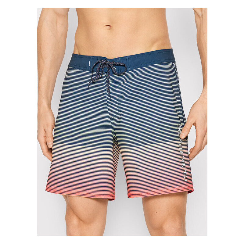 Plavecké šortky Quiksilver 31774043