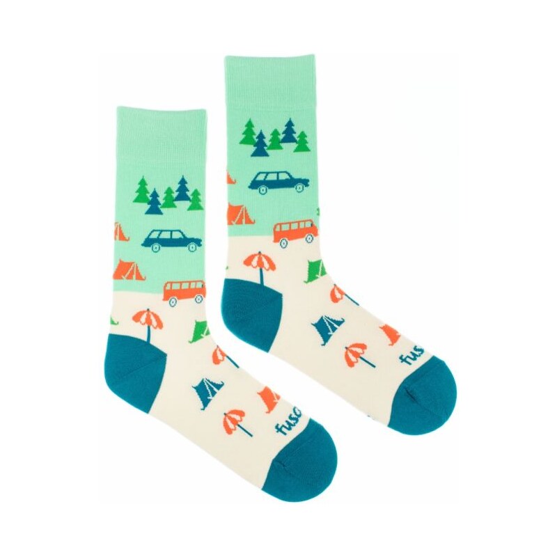 Ponožky Fusakle Stanovačka 46771390