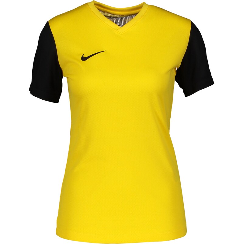 NIKE Dres Tiempo Premier II žltá / čierna 67750053