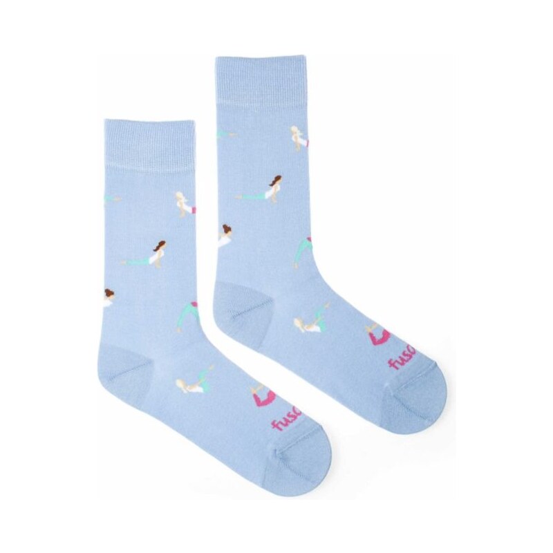 Ponožky Fusakle Joga 46771399