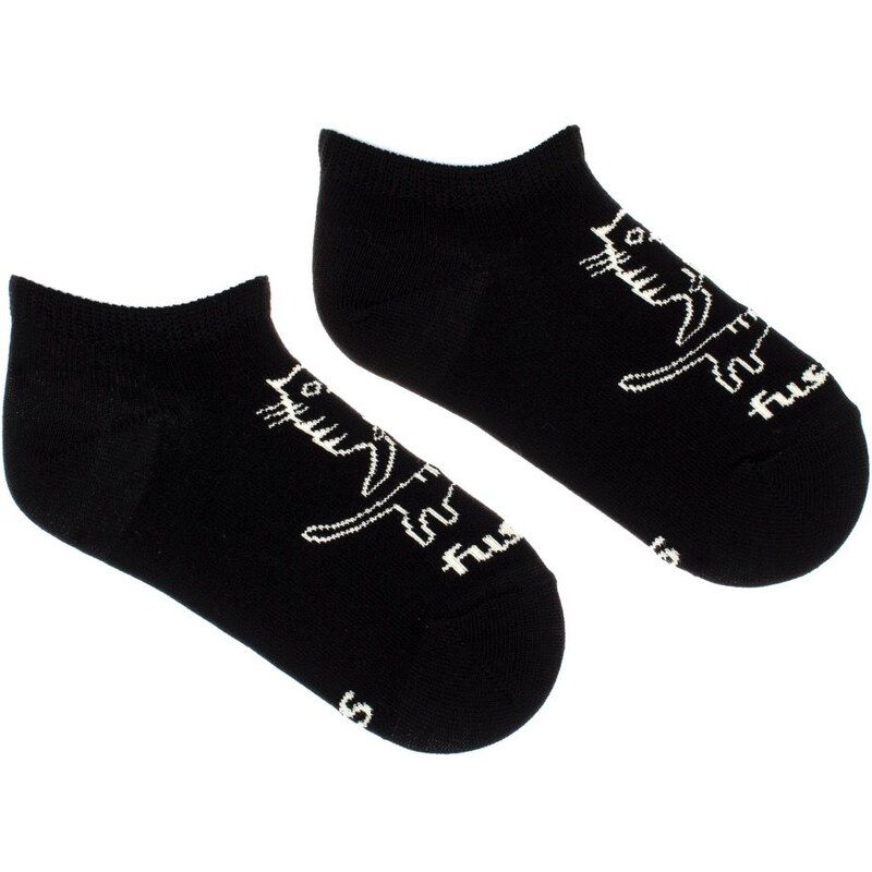 Detské členkové ponožky Fusakle ČaukyMňauky 46771404