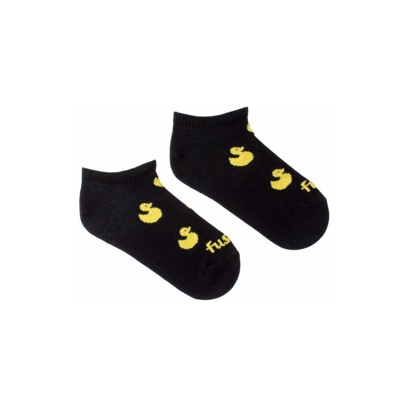 Detské členkové ponožky Fusakle Gumikačka 46771407