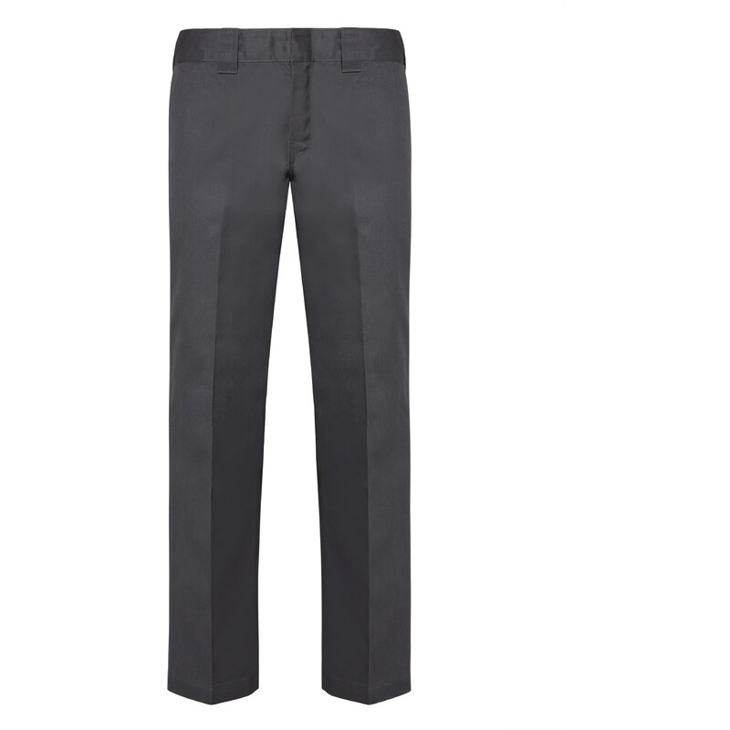 DICKIES Nohavice s pukmi 873 tmavosivá 54228645