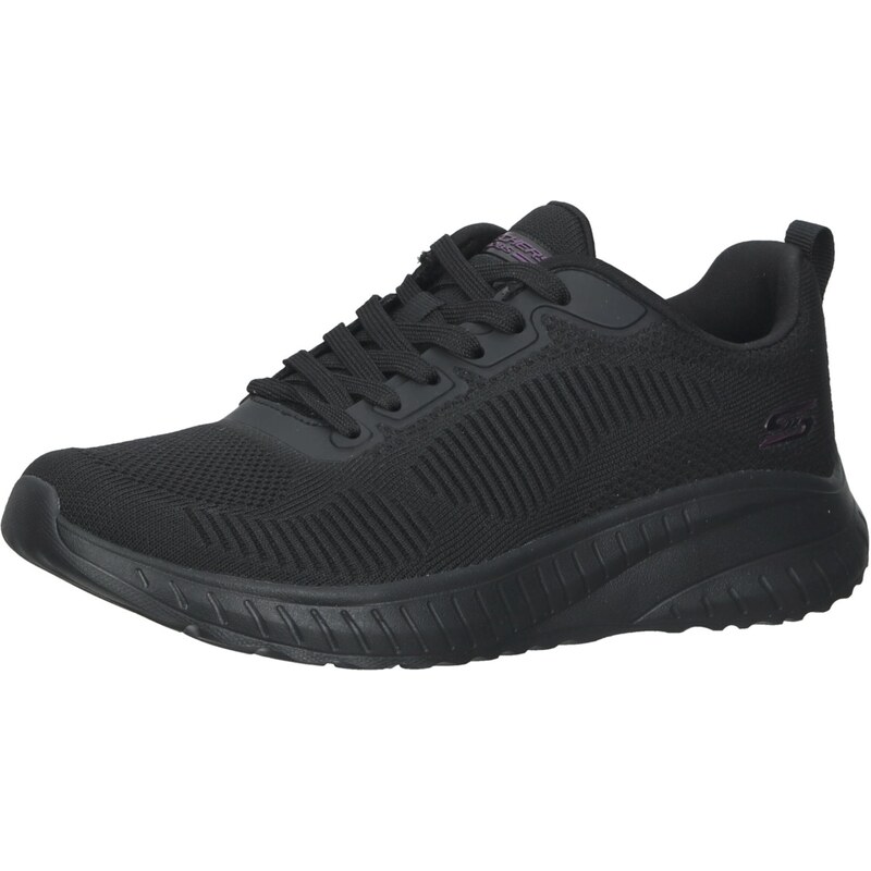 SKECHERS Nízke tenisky čierna 49031054