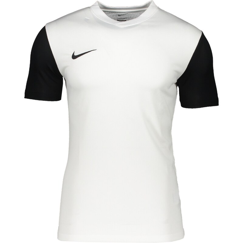 NIKE Dres Tiempo Premier II čierna / biela 67750068
