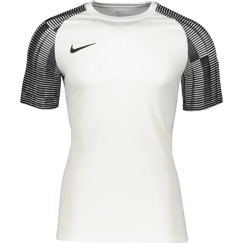 NIKE Funkčné tričko Academy čierna / biela 67750073