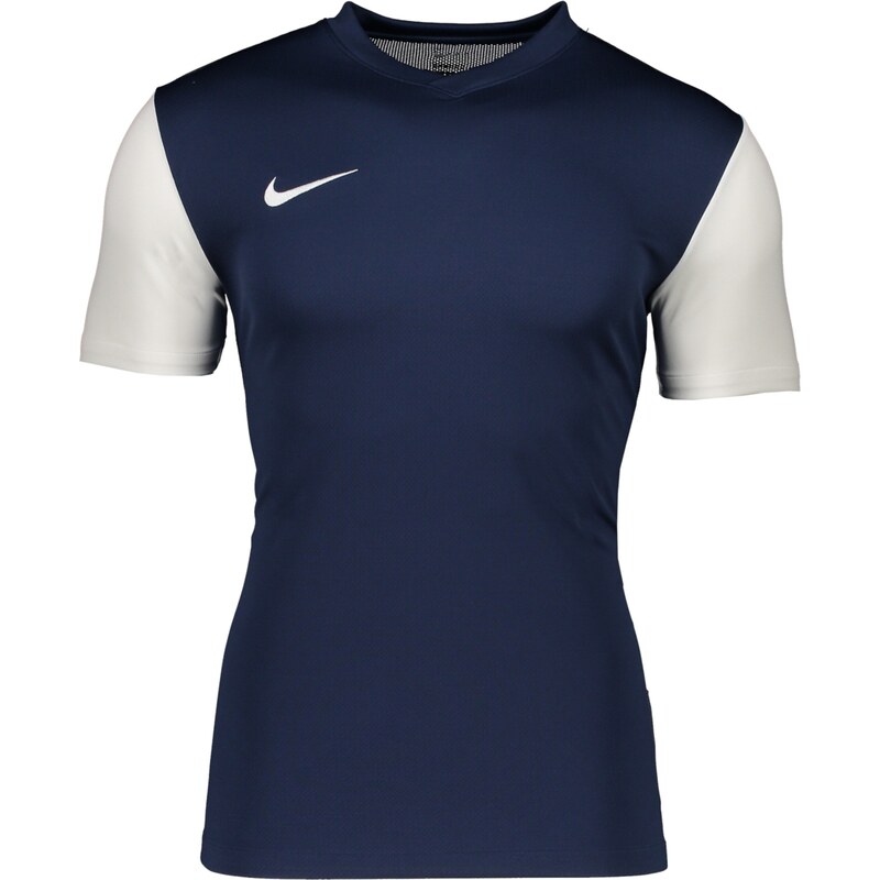 NIKE Dres Tiempo Premier II modrá / biela 67750078