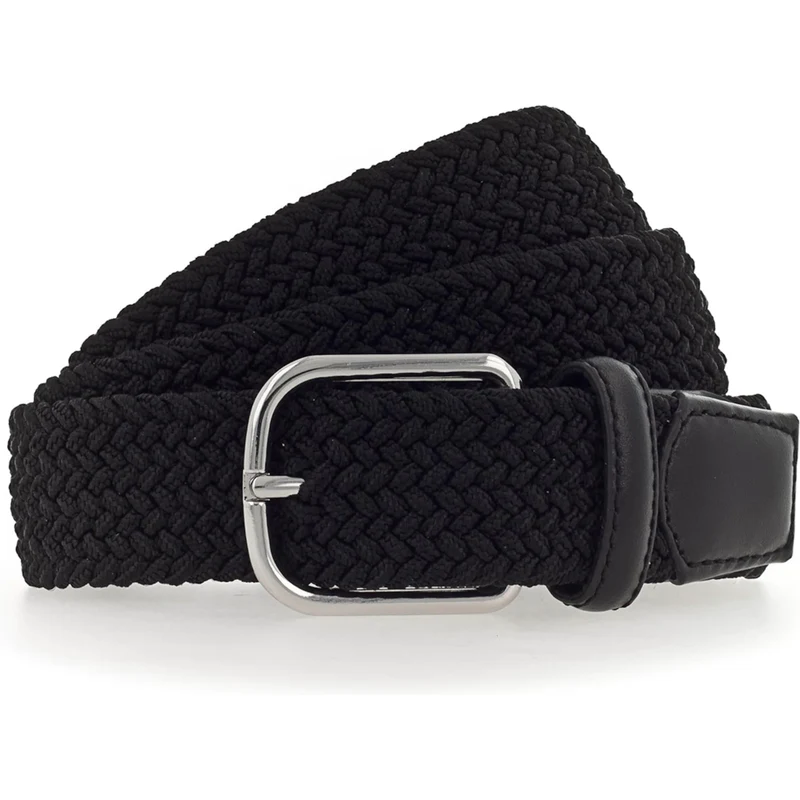 VANZETTI Opasky čierna 63336035