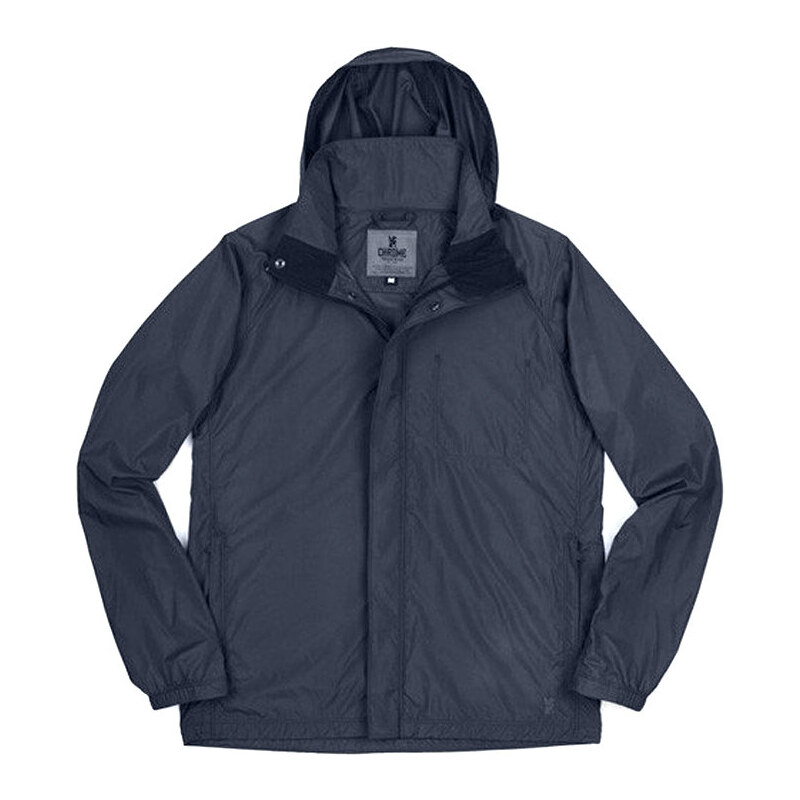 Chrome Industries Wind Cobra Jacket Stone 65396677