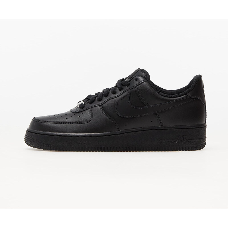 Nike W Air Force 1 07 Black/ Black-Black-Black 60969550
