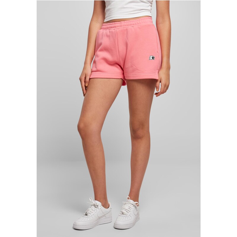 Starter Black Label Womens Starter Essential Sweat Pinkgrapefruit 50646274