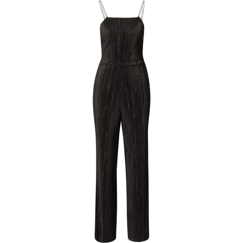 ABOUT YOU Overal Alexis čierna 54230450