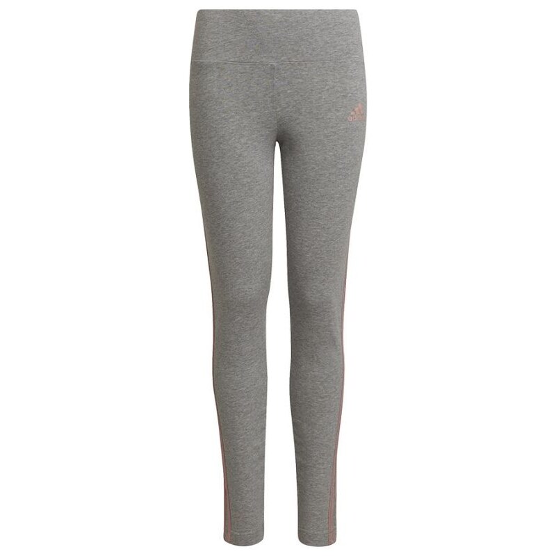 Dievčenské legíny 3S Tight Jr HD4368 - Adidas 31815526