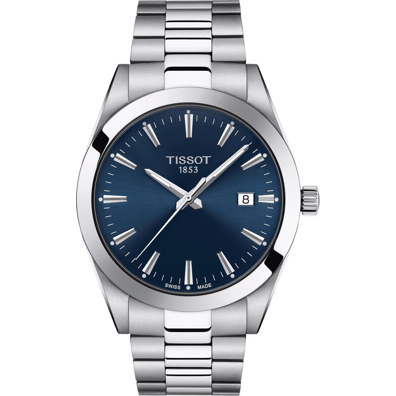 Tissot T-Classic Gentleman T127.410.11.041.00 66590593