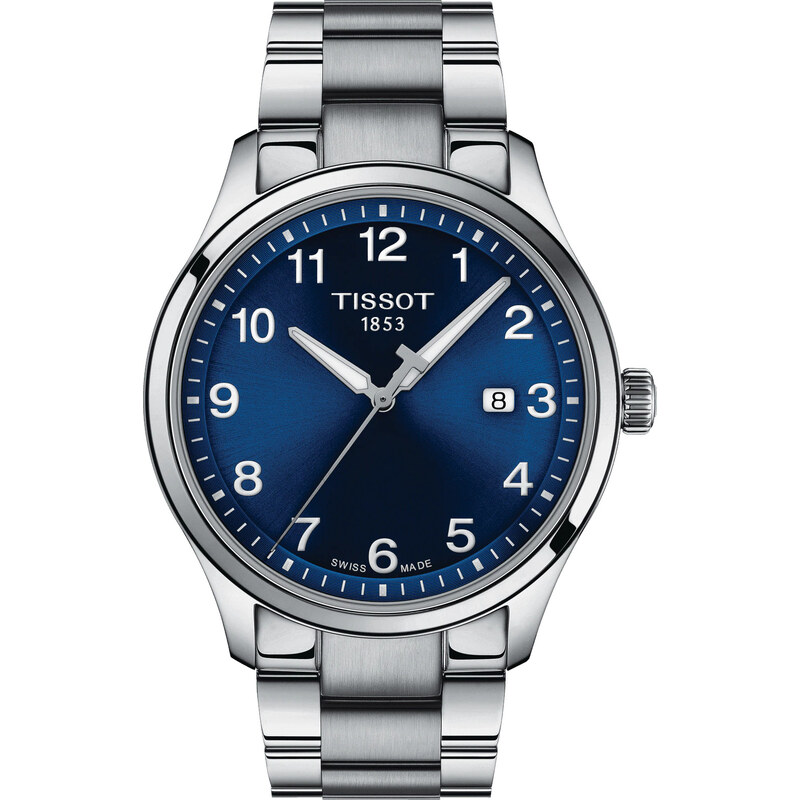 Tissot Gent XL Classic T116.410.11.047.00 66594336