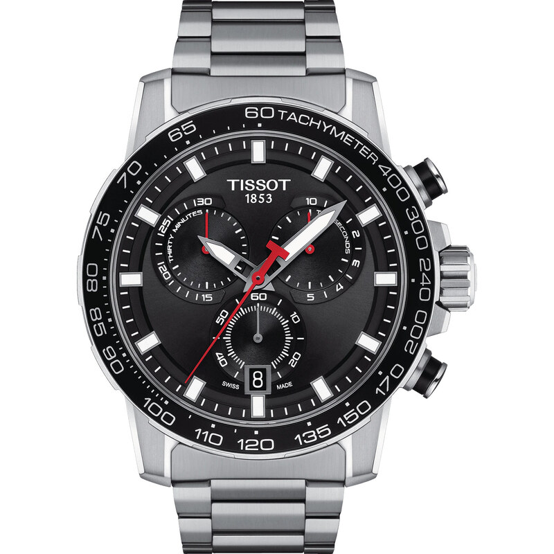 Tissot Supersport Chrono T125.617.11.051.00 66589476