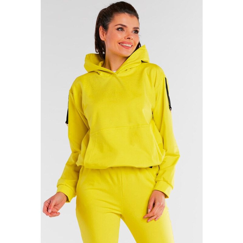 Infinite You Womans Hoodie M248 50674539