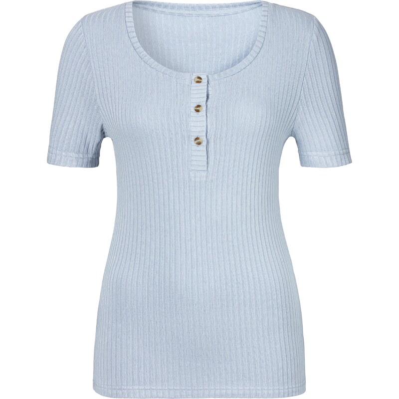 LASCANA Tričko svetlomodrá 54230116