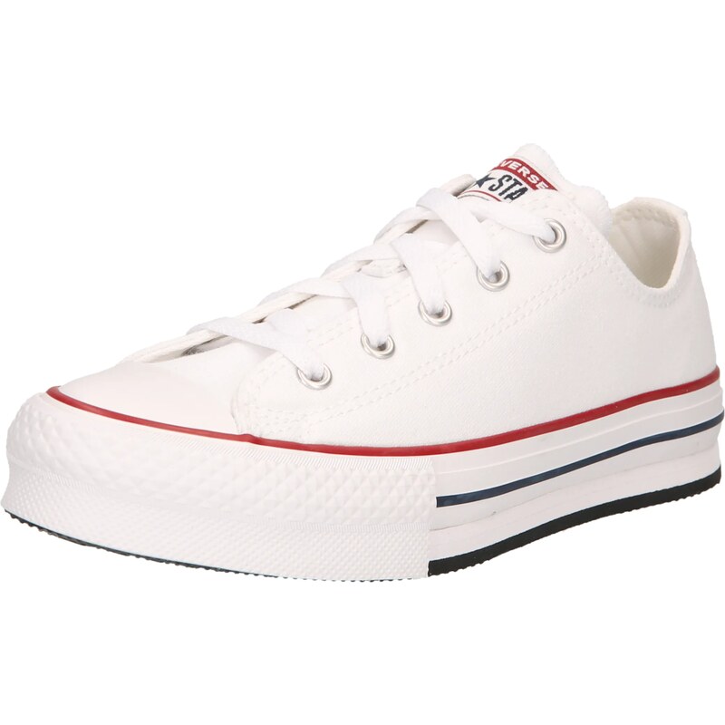 CONVERSE Tenisky biela 61811005
